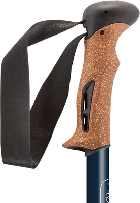 Produktbild von Leki Dolomite SL white-midnightblue dark metall white-midnightblue dark metall -