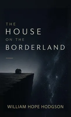 Produktbild von The House on the Borderland