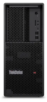 Immagine prodotto di Lenovo ThinkStation P3 Tower Gen 2, Intel Core Ultra 9, 285K, 64 GB, DDR5-SDRAM, 1 TB, Windows 11 Pro
