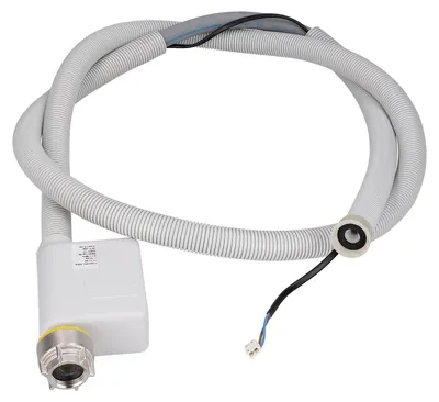 Produktbild von Bitron/ Elbi 33308400009K Zulaufschlauch Aquastop 2,2m passend für Miele 10126942 für Waschmaschine