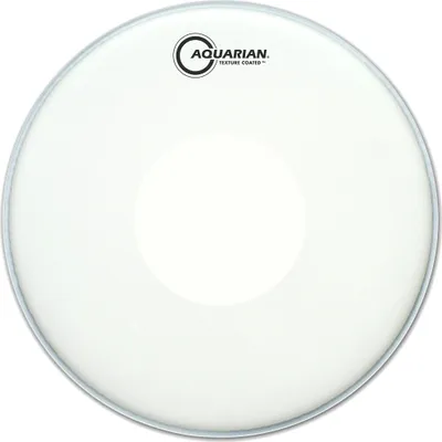 Produktbild von Aquarian TCPD14 Texture Coated 14" Schlagzeugfell