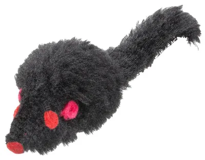Obrázok produktu pre HRAČKA PRE MAČKY „TOPOLINO“ 10 cm