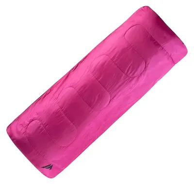 Immagine prodotto di Martes Essential - Sacco a pelo "Derg II" IG4227 (taglia unica) (fucsia/viola)