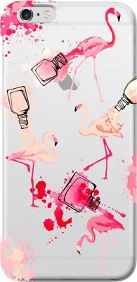 Produktbild von Benjamins BJ6FLAMINGO, Apple