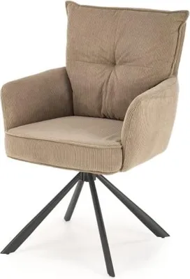 Image de Chaise K528 beige