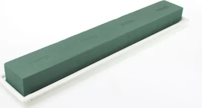 Produktbild von OASIS Steckschaum Steckmoos Steckmasse Table Deco Tischgesteck Maxi 48 x 9 x 5cm