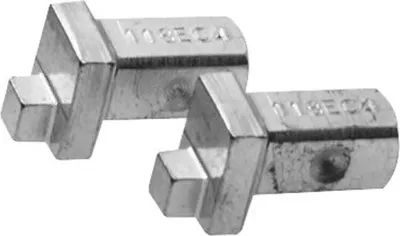 Immagine prodotto di Facom Stifte fuer Schluessel 118A 4mm 2-tlg