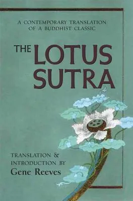 Image de Lotus Sutra