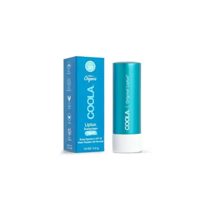 Immagine prodotto di Coola Liplux Original Spf30 4,2 g