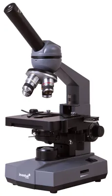 Produktbild von Levenhuk - 73795 - 320 PLUS Biological Monokular Mikroskop
