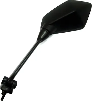 Obrázek produktu pro Zrcátko JMT černé levé pro Kawasaki Z SX 1000 ccm rok 2011 - 2013