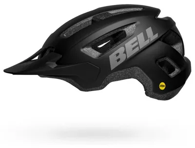 Obrázek produktu pro Přilba Bell Nomad 2 JR Mips dětské na kolo velikost 50-57 cm černá mat 35279-255-UY