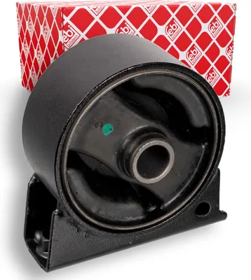 Produktbild von FEBI BILSTEIN Motorlager Gummimetalllager Vorne für MITSUBISHI ASX (GAW) 170067