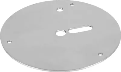 Produktbild von Lampa Runde Bügel für Drehlampen - Ø 145 mm