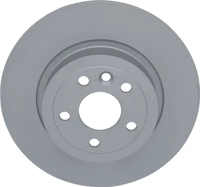 Produktbild von 2x ATE Bremsscheibe 24.0110-0406.1 für LAND ROVER Range Rover Evoque (L538)