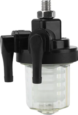 Obrázek produktu pro Palivový filtr 61N-24560-00 Náhradní díl pro 2-4taktní přívěsný motor Yamaha