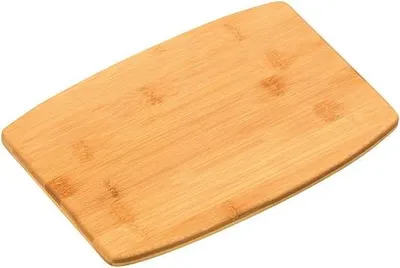 Image de KESPER Planche à découper en bambou 27 X 19 X 13 cm 58321