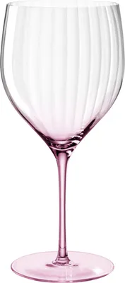 Produktbild von LEONARDO Cocktailglas Poesia rosé 750ml, Cocktailglas, 750 ml, Glas, Pink, 100 mm, 230 mm