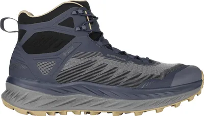 Produktbild von LOWA FORTUX GTX QC, Männlich, Erwachsener, Navy, Sand, Outdoor-Schuhe, Trecken, Deutsch