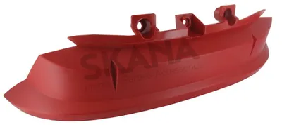 Image de Capot Avant Inférieur Pour Autoportées, Origine Stiga. 325076877/0, 3250768770