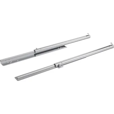 Produktbild von Teilauszug L.330-490mm 40kg Schubkastenlänge 330-490 / 330mm HETTICH