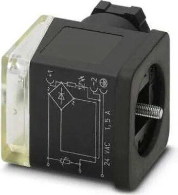 Obrázok produktu pre Phoenix Contact 1452194, IP65, -25 - 60 °C, 31,2 g, 1 kusov