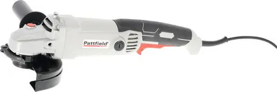 Produktbild von Winkelschleifer Pattfield PE-125WS