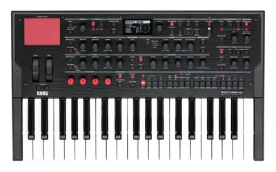 Obrázek produktu pro Modwave MKII