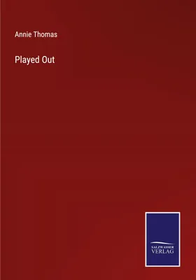 Produktbild von Played Out