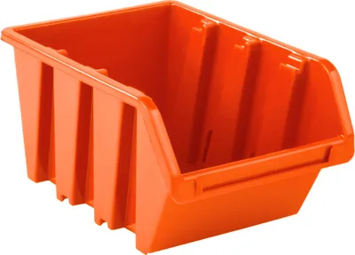 Produktbild von BOX orange Gr. 1