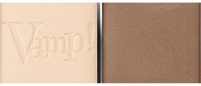 Immagine prodotto di PUPA Vamp! Coperchio Duo Compatto Tonalità 005 Cioccolato al Latte