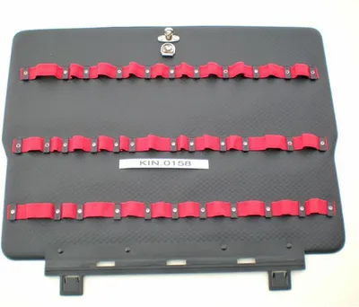 Image de Organisateur d'outils GT Line ATOMIK WHEELS and ATOMIK 215 Polypropylène