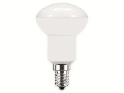 Produktbild von BLULAXA LED-Lampe 49139 R50, E14, EEK: E, 5 W, 470 lm, 4000 K