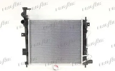 Produktbild von FRIGAIR 0133.3066 Kühler Wasserkühler Motorkühler für KIA PICANTO (TA)