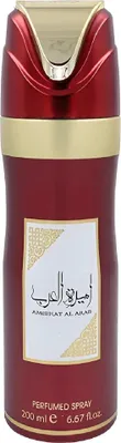 Produktbild von Lattafa Ameerat Al Arab Deodorant Spray 200 ml (woman)