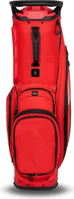 Produktbild von Callaway Fairway 14 Standbag rot
