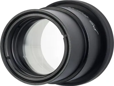 Image de Levenhuk - 82835 - MED 10x/22 Oculaire avec réticule (D 30mm)