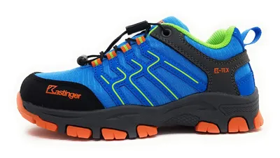 Produktbild von Kastinger Farrer II Wanderschuh Blau