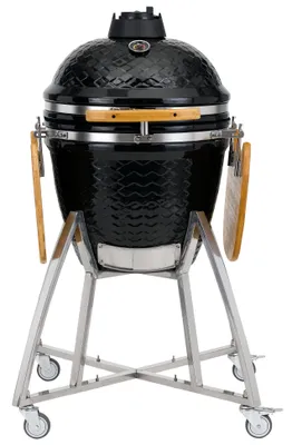 Produktbild von Tepro-Holzkohlegrill-Keramik-Grill "Grenada"; 1154