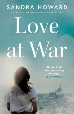 Produktbild von Love at War