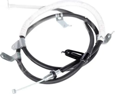 Produktbild von TOYOTA Land Cruiser Handbremsseil 46430-60030 OE