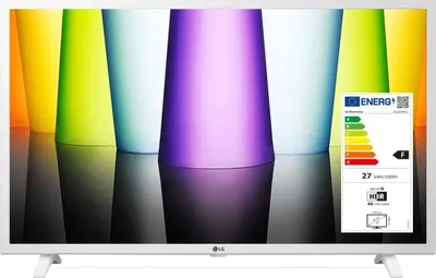 Produktbild von LG 32LQ63806LC 32" LED FullHD HDR10 Pro