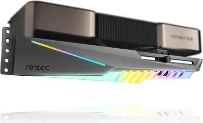 Immagine prodotto di Antec 0-761345-77725-4 parte del case del computer Full Tower Supporto GPU