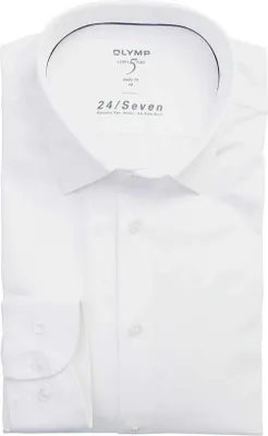 Immagine prodotto di Camicia casual a maniche lunghe Olympus per uomo