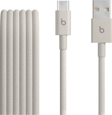 Produktbild von Apple USB-A to USB-C Woven Cable