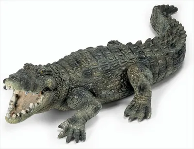 Image de Schleich - 14378 Crocodile
