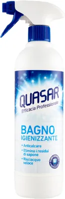 Produktbild von Bagno Igienizzante Badreiniger 580ml - Quasar