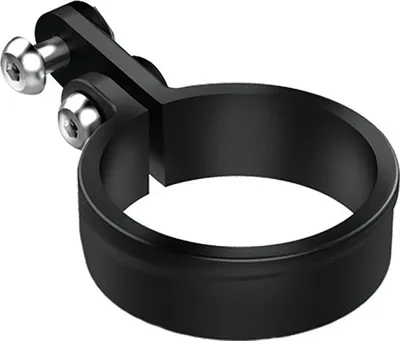Obrázok produktu pre Držiak zadného svetla Litemove pre stĺpik sedadla Ø30,9 a 31,6 mm