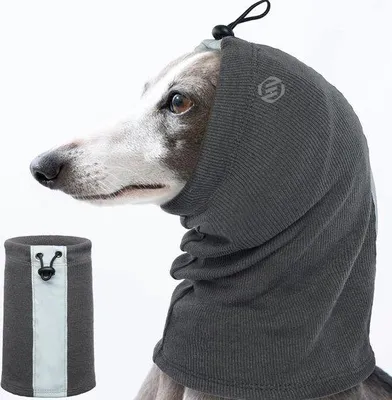 Produktbild von Hundeschutz - Hundeschutzsystem für Hunde - Wohlfühlbedingungen - Schlafensroutine - Ideal für Jüngstes und Ältestes