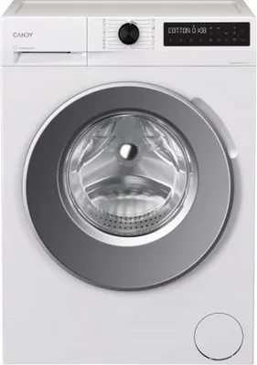Zdjęcie produktu dla Candy BR 26SSV6-S, Od przodu, 6 kg, B, 72 dB, 1200 RPM, A